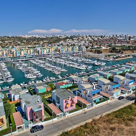 Villa Marina Azul By Villa Plus Albufeira Extérieur photo