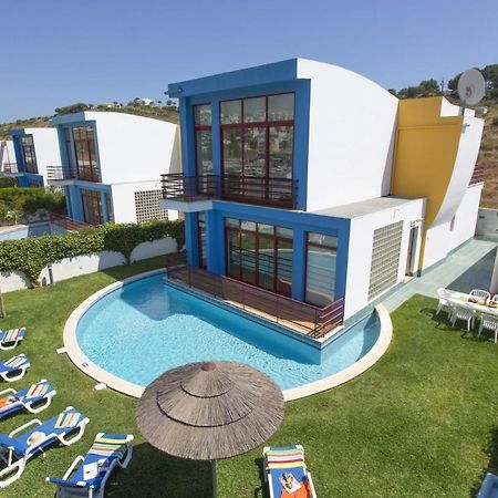 Villa Marina Azul By Villa Plus Albufeira Extérieur photo