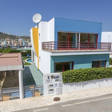 Villa Marina Azul By Villa Plus Albufeira Extérieur photo