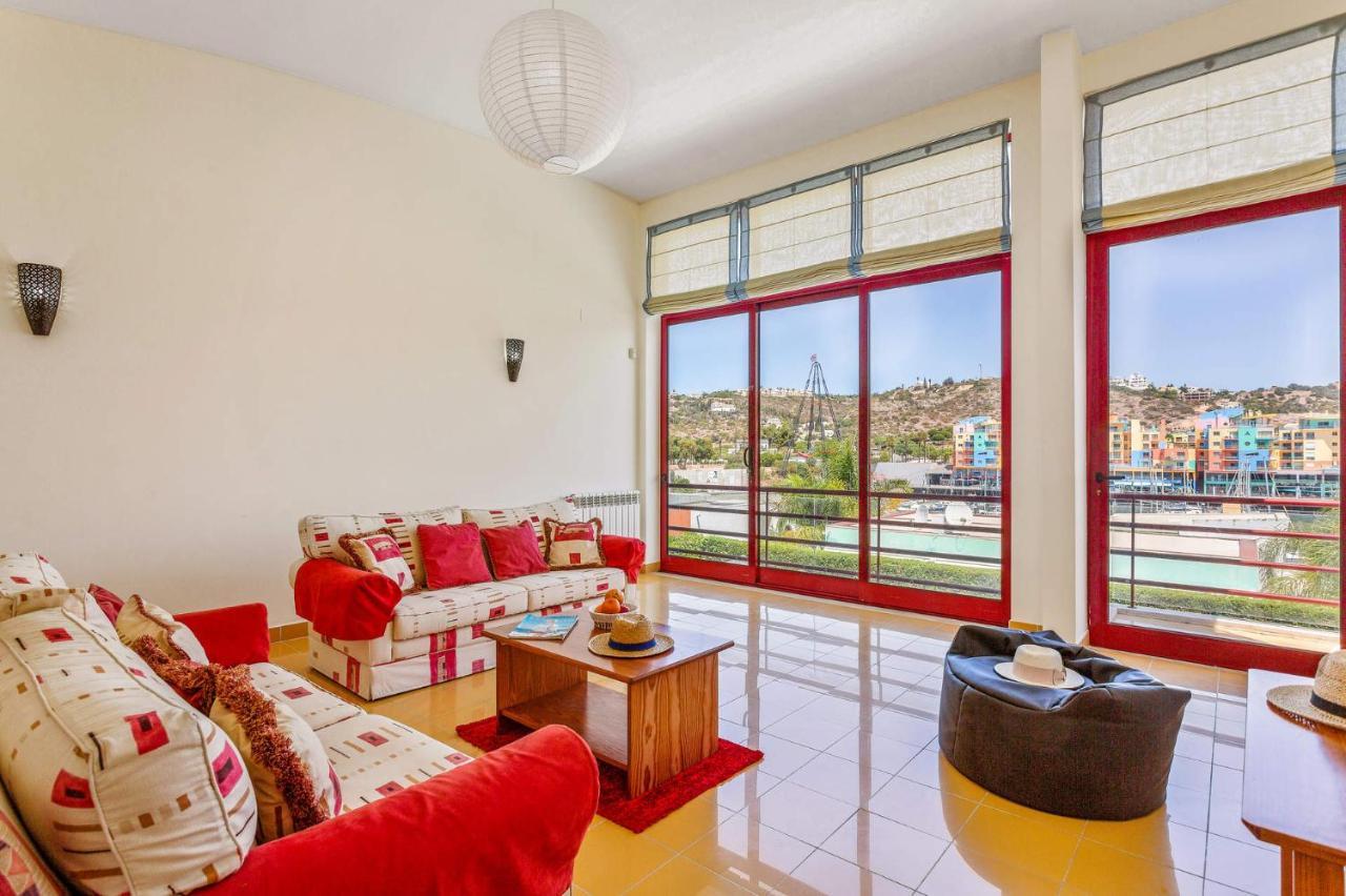 Villa Marina Azul By Villa Plus Albufeira Extérieur photo