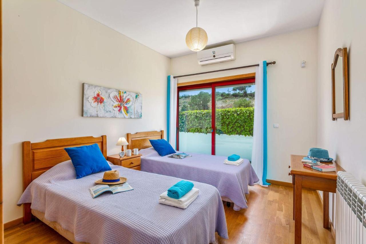 Villa Marina Azul By Villa Plus Albufeira Extérieur photo