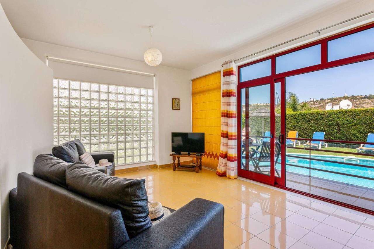 Villa Marina Azul By Villa Plus Albufeira Extérieur photo