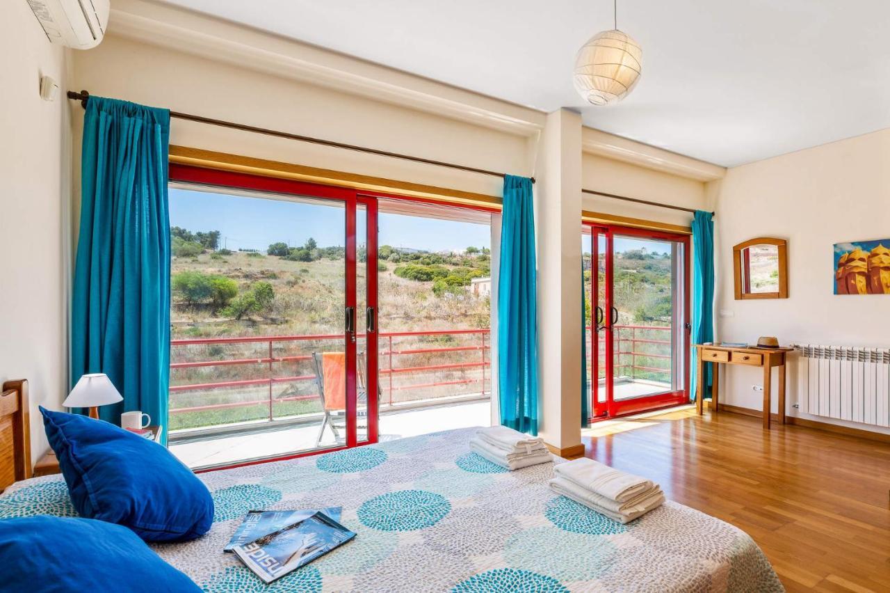 Villa Marina Azul By Villa Plus Albufeira Extérieur photo