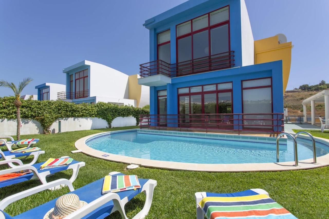 Villa Marina Azul By Villa Plus Albufeira Extérieur photo