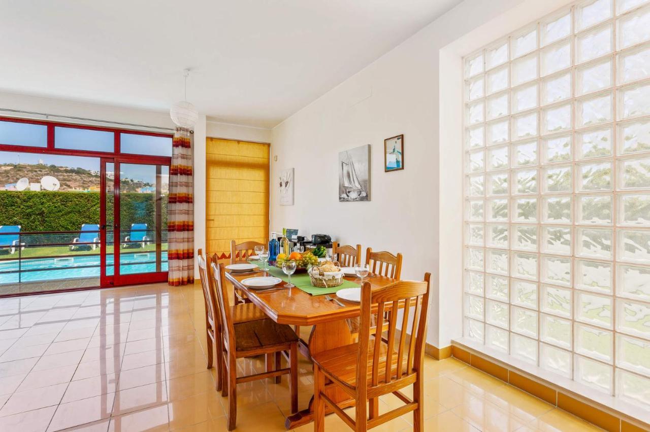 Villa Marina Azul By Villa Plus Albufeira Extérieur photo