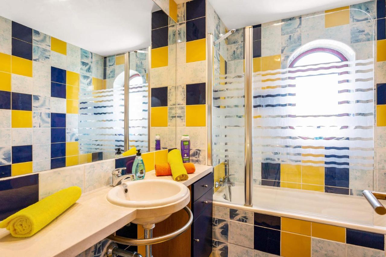 Villa Marina Azul By Villa Plus Albufeira Extérieur photo