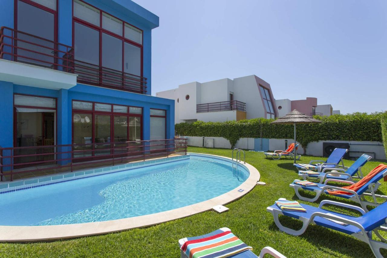 Villa Marina Azul By Villa Plus Albufeira Extérieur photo