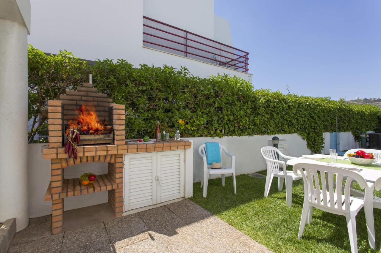 Villa Marina Azul By Villa Plus Albufeira Extérieur photo