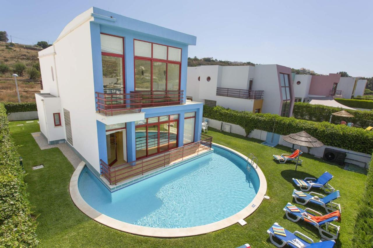 Villa Marina Azul By Villa Plus Albufeira Extérieur photo