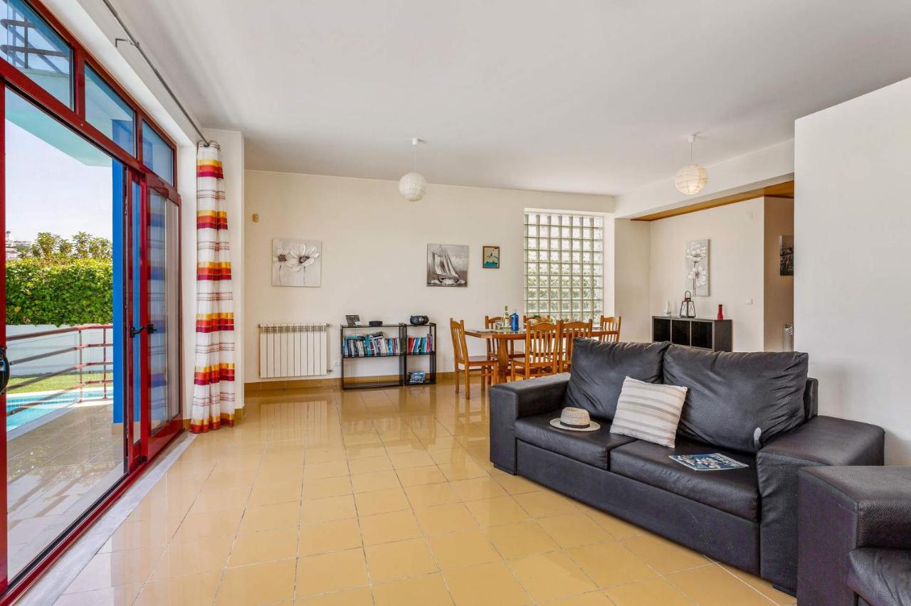 Villa Marina Azul By Villa Plus Albufeira Extérieur photo