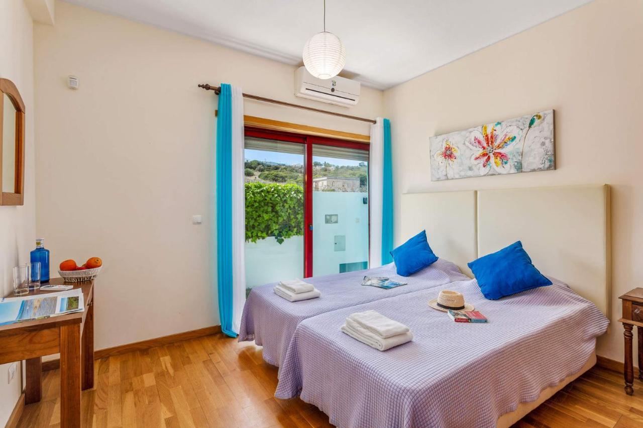 Villa Marina Azul By Villa Plus Albufeira Extérieur photo