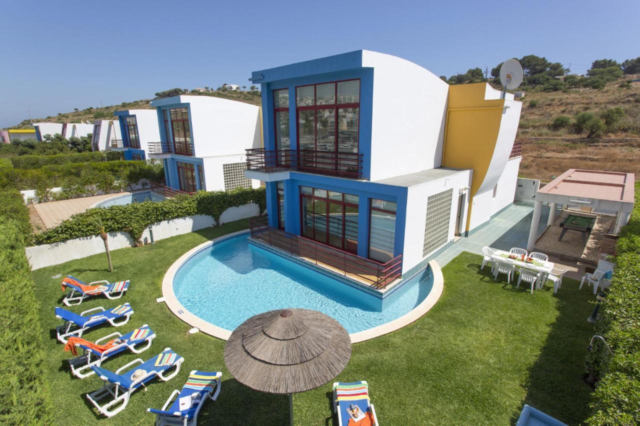 Villa Marina Azul By Villa Plus Albufeira Extérieur photo